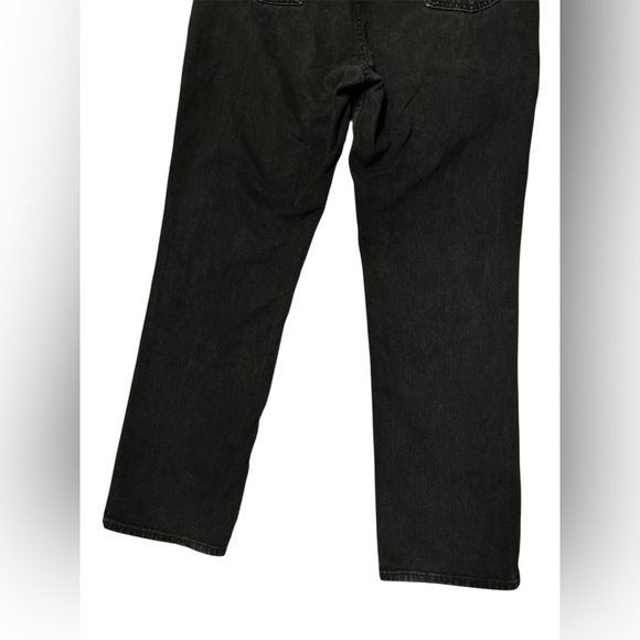 Vintage Levi’s Orange Tab  Jeans 38x30 506 Comfort Straight Fit denim - Picture 5 of 8